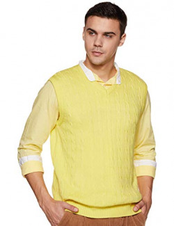 Red Tape -- Men's Sweater at Flat 75% Off from Rs.449