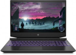 HP Pavilion 15-EC Ryzen 5 Quad Core - (8 GB/1 TB HDD/128 GB SSD/Windows 10 Home/3 GB Graphics) 15-ec0062AX Gaming Laptop  (15.6 inch, Shadow Black, 2.19 kg)