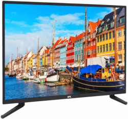 BPL Vivid Series 60cm (24 inch) HD Ready LED TV(T24BH30A)