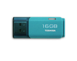 Toshiba U202 16GB USB 2.0 Pendrive (Blue)