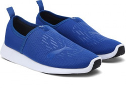 Puma ST Comfort IDP Running Shoes For Men(Blue)