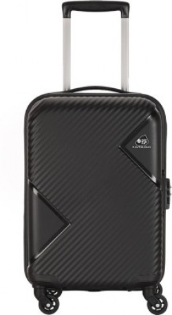 Kamiliant by American Tourister Zakk Sp Cabin Luggage - 21 inch(Black)