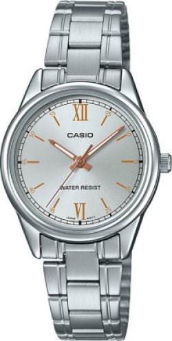 Casio A1679 Enticer Ladies Analog Watch  - For Women