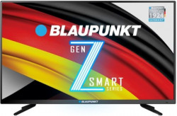 Blaupunkt GenZ Smart 100cm (40 inch) Full HD LED Smart TV(BLA40BS570)
