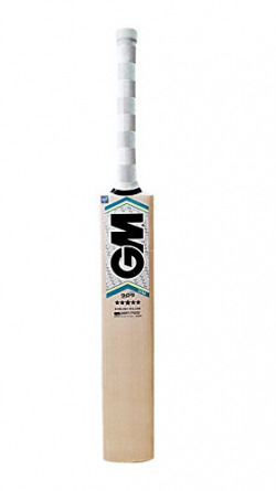 GM Six6 909 English Willow Cricket Bat Size-5