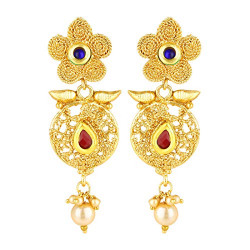 Yellow Chimes Jewellery at Upto 90% Off