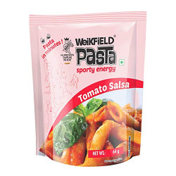 Weikfield Pastas & Cooking essentials up to 50 % off from Rs 17