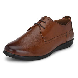 Burwood Men's Leather Formal Shoes