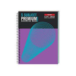 Luxor Notebooks Min. 25% - 35% off From Rs. 72 + Free Shipping