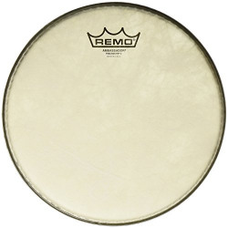 Apply 40% coupon -- Remo FA-0510-00- Ambassador 10-inch Fiberskyn Drum Head