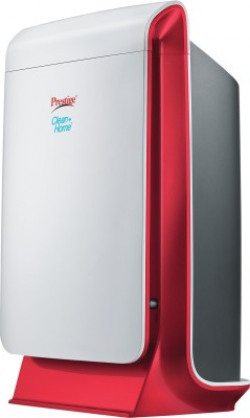 Prestige PAP 2.0 Portable Room Air Purifier(White)