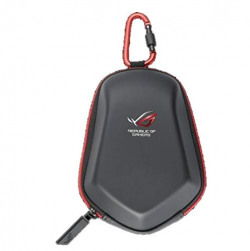 Asus ROG Ranger Compact Case (Red)