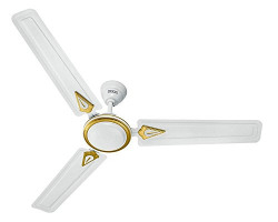 Usha Swift 1200 mm Ceiling Fan (White)
