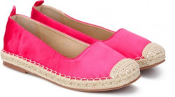 Chemistry Casuals For Women(Pink)