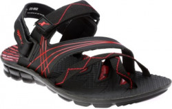 Sparx SS0902G Men Brown Sports Sandals