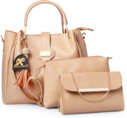 Speed X Fashion Handbags