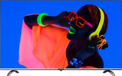 Coocaa 81cm (32 inch) HD Ready LED Smart TV  with YouTube(32S3U)