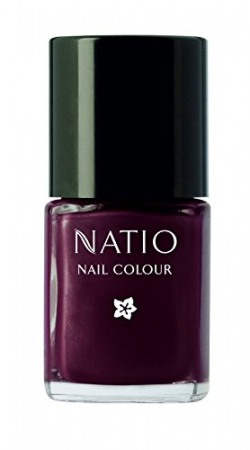 Natio Nail Colour Mystic, 15ml