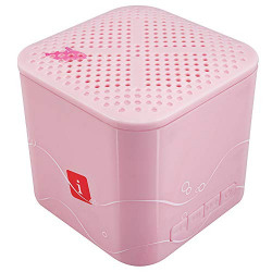 iBall Musi Kids Wireless Mini Bluetooth Speakers for October 2024 Amazon Today Sale Offer Roobai