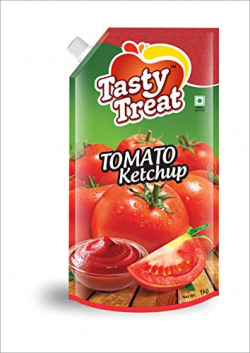 Tasty Treat Tomato Ketchup, 1 Kg