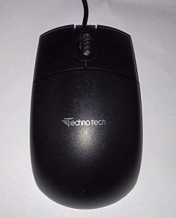 Technotech USB Mouse -A01