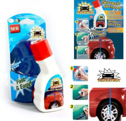 Renumax Scratch Remover Liquid(100 ml)