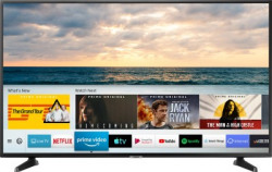 Samsung 163cm (65 inch) Ultra HD (4K) LED Smart TV(UA65NU7090KXXL) + bank offer 