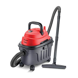 Prestige Clean Home Wet and Dry Vacuum Cleaner (Black)