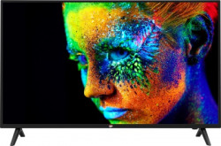 IGO By Onida 125cm (50 inch) Ultra HD (4K) LED Smart TV  with Netflix(LEI50UIG)