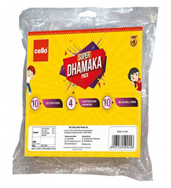 Cello Dhamaka Kit