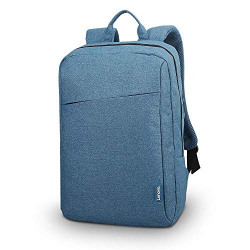 Lenovo 15.6-inch Casual Laptop Backpack B210, Blue