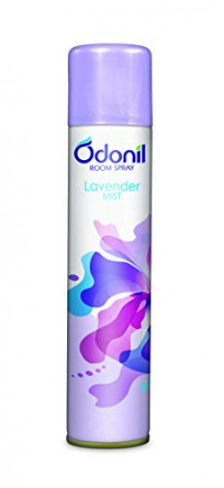 Odonil Room Freshening Spray- Lavender Mist - 600 ml