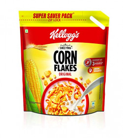 Kellogg's Corn Flakes Original, 1.2 kg