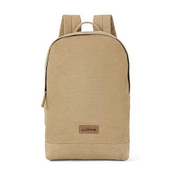 Footloose by Skybags 20 Ltrs Khaki Casual Backpack (Walter)