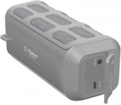 Flipkart SmartBuy BassMoverz DS-1325 10 W Portable Bluetooth  Speaker(Grey, Stereo Channel)