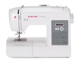SINGER 6199 Brilliance 100-Stitch Computerized Sewing Machine