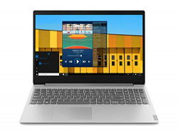 Lenovo Ideapad S145 7th Gen Core i3 15.6-inch FHD Thin and Light Laptop (4GB/1TB/Windows 10/MS Office 2019/Grey/1.85Kg), 81VD0075IN