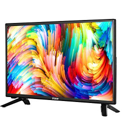 Stanlee India 80 cm (32 Inches) Pro X1 Full HD LED TV 34SF32X1SD (Black)