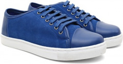 United Colors of Benetton Sneakers For Men(Blue)