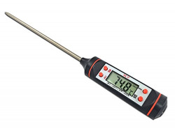 MCP Digital Food Probe Meat Thermometer Sensor BBQ Kitchen Cooking Tool