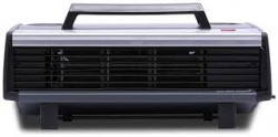Westinghouse FH-512T 2000W Room Heater (Silver and Black) 