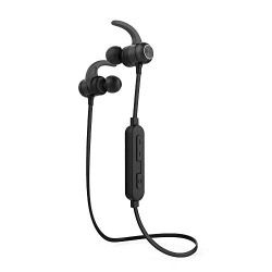 AT&T BE50 Wireless in-Ear Magnetic Earbuds with mic and Volume Control