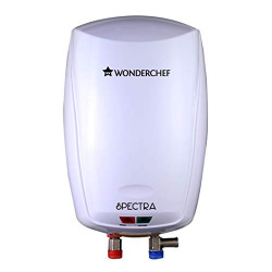 Wonderchef Spectra Instant Water Heater (3L)