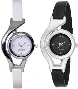 MAHIT Designer Set of 2 Watches Watch - for Women