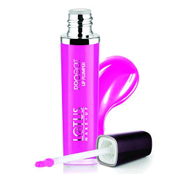 Lotus Makeup Proedit Lip Plumper, Rose Rhyme, Pink, 8 ml