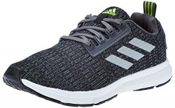 Adidas Men's Legus M Grefiv/Silvmt/Sesosl Running Shoes-10 UK/India (44 2/3 EU) (CI9831)
