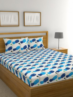 Raymond Bedsheets at Rs.399