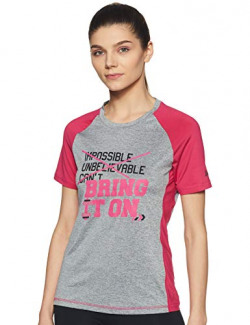 80% Off - Barbie Women's T-shirts & Tights @199