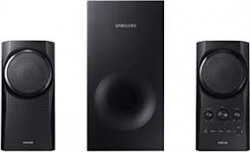 Samsung HW K20 2.1 Channel Multimedia Speaker System