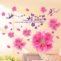 Pvc Wall Stickers from Rs.99/-